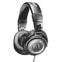 Audio-technica ATH-M50 (LEX780996) Audio-technica ATH-M50 (LEX780996)